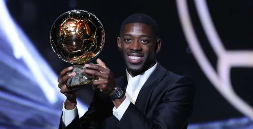 انكسارات صنعت معجزات ديمبيلي رحلة من الإقصاء إلى قمة الكرة انكسارات صنعت معجزات.. «ديمبيلي» رحلة من الإقصاء إلى قمة الكرة العالمية