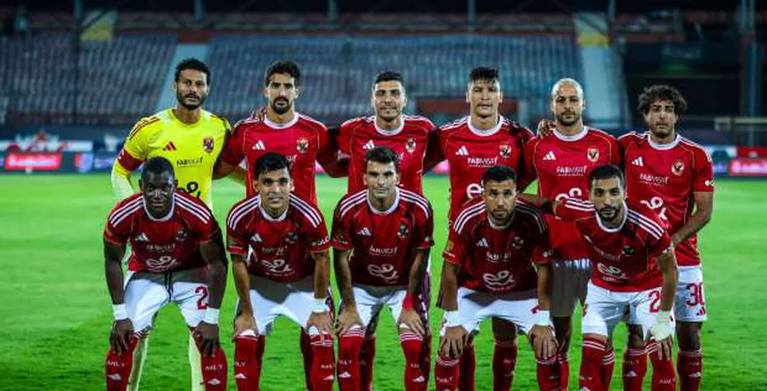 بأمر الخطيب الجهاز الفني المؤقت بالأهلي يتحول إلى قيادة دائمة بأمر الخطيب.. الجهاز الفني المؤقت بالأهلي يتحول إلى قيادة دائمة برسالة حاسمة