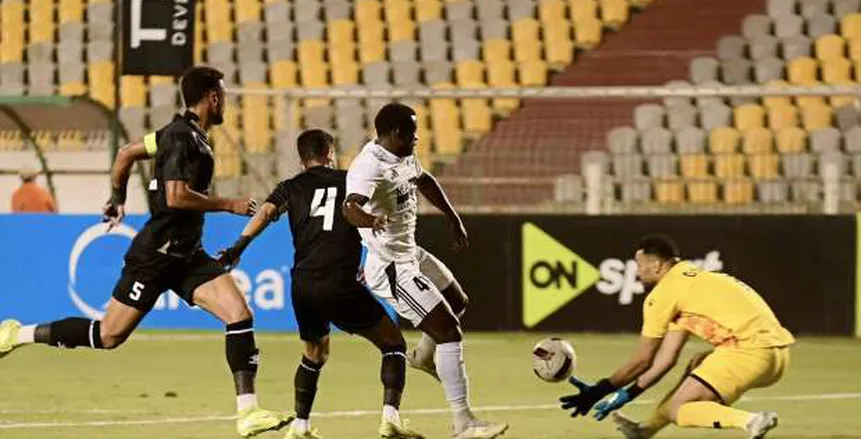 بطاقة صفراء ثم طرد خلال 30 ثانية بتروجت يقتنص التعادل بطاقة صفراء ثم طرد خلال 30 ثانية.. بتروجت يقتنص التعادل من غزل المحلة