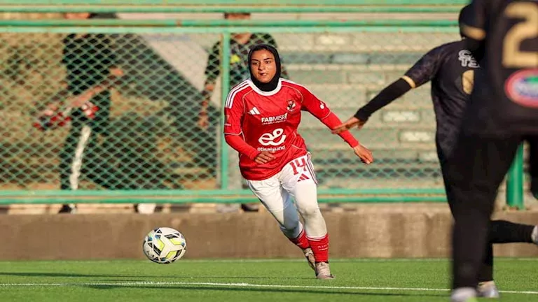 بيراميدز والزمالك.. مواعيد مباريات اليوم في دوري السيدات