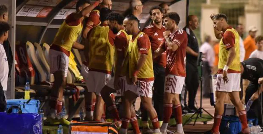 بيقولوا أول تحرك من الأهلي وأزمة عقد زيزو وفيريرا يصدم بيقولوا.. أول تحرك من الأهلي وأزمة عقد زيزو وفيريرا يصدم ثنائي الزمالك