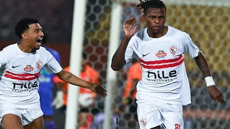 "تأخير واستبعاد وتهديد بالشكوى".. القصة الكاملة لأزمة شيكو بانزا مع ال