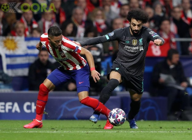 تاريخ مواجهات ليفربول وأتلتيكو مدريد قبل المواجهة المرتقبة