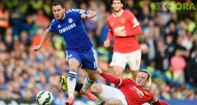 تاريخ مواجهات مانشستر يونايتد وتشيلسي قبل المواجهة النارية اليوم