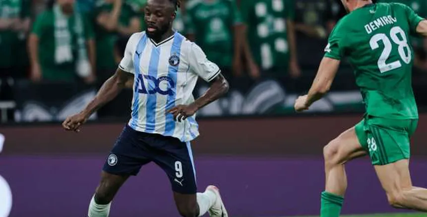 تحرك من بيراميدز لاستمرار مايلي مع الفريق بعد العروض الخليجية تحرك من بيراميدز لاستمرار مايلي مع الفريق بعد العروض الخليجية