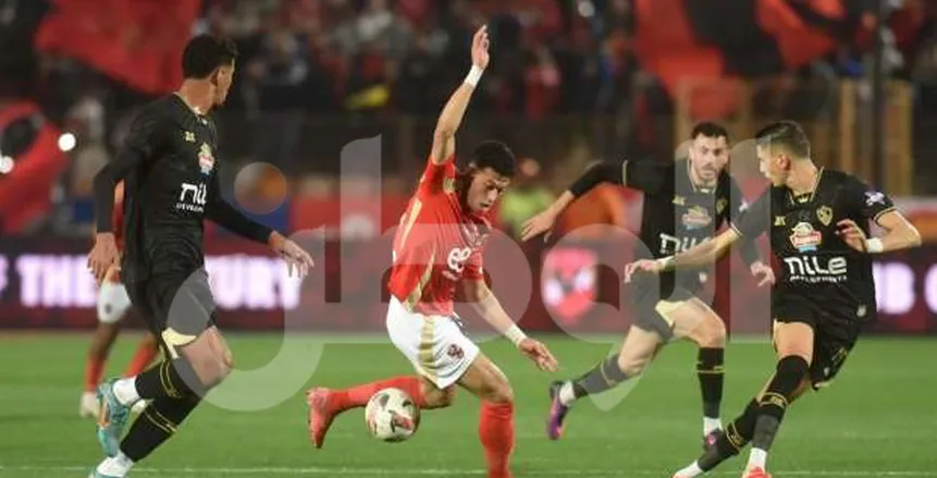 ترانسفير ماركت يكشف عن الأندية الأغلى في أفريقيا الأهلى في ترانسفير ماركت يكشف عن الأندية الأغلى في أفريقيا.. الأهلى في الصدارة وصدمة للزمالك