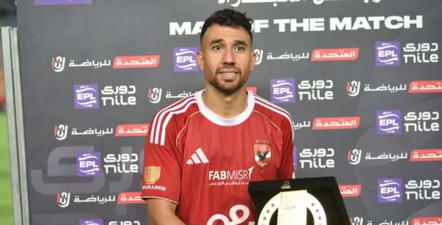 ترتيب هدافي الدوري تريزيجيه والدباغ يطاردان ثلاثي المصري البورسعيدي ترتيب هدافي الدوري.. تريزيجيه والدباغ يطاردان ثلاثي المصري البورسعيدي