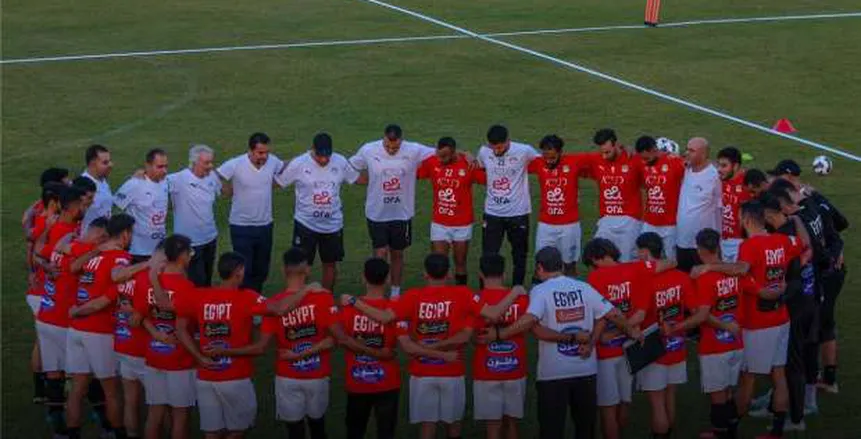 تشكيل منتخب مصر الثاني المتوقع أمام تونس وديا اليوم تشكيل منتخب مصر الثاني المتوقع أمام تونس وديا اليوم