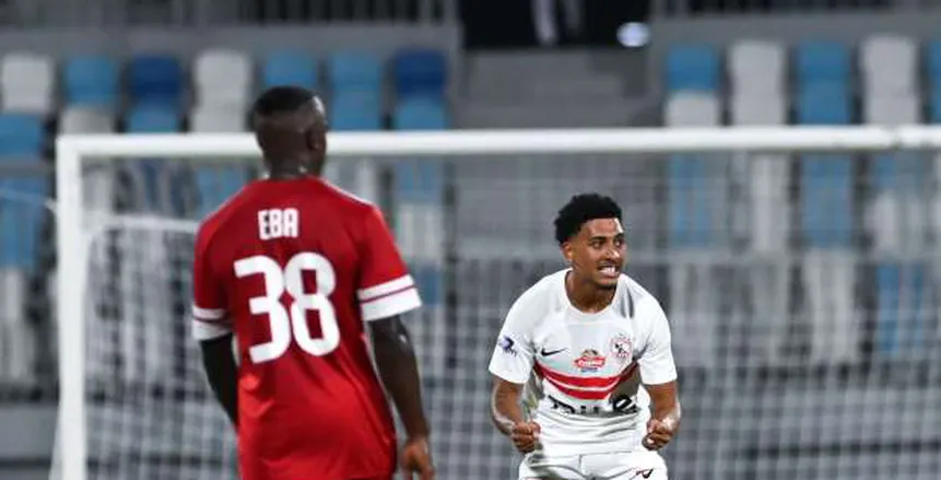 تطورات أزمة خوان ألفينا في الزمالك طلب جديد تطورات أزمة خوان ألفينا في الزمالك.. «طلب جديد»