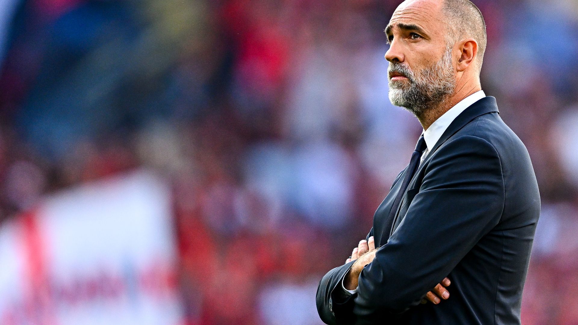 Felix and Theo Hernandez and Nunez and Kingsley Coman