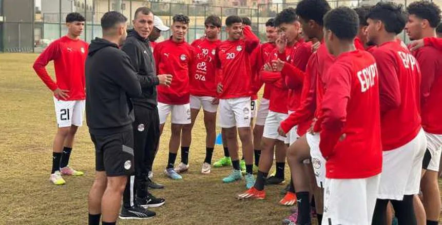 ثنائي ليفربول وأرسنال خارج قائمة منتخب الشباب في كأس العالم ثنائي ليفربول وأرسنال خارج قائمة منتخب الشباب في كأس العالم