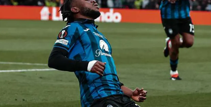 جالاتا سراي يخطط لضم النيجيري لوكمان بعد فشل انتقاله لإنتر جالاتا سراي يخطط لضم النيجيري لوكمان بعد فشل انتقاله لإنتر ميلان