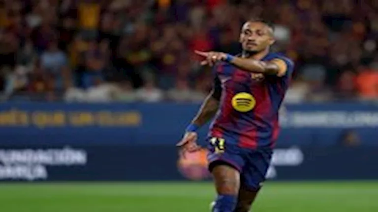 جدول ترتيب الدوري الإسباني 2025