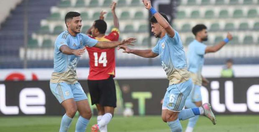 جدول ترتيب الدوري المصري بعد فوز الأهلي على الحدود الأحمر جدول ترتيب الدوري المصري بعد فوز الأهلي على الحدود.. الأحمر بالمربع الذهبي