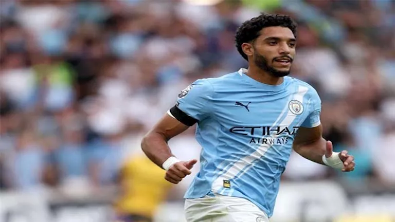 جوارديولا يصدم الجماهير بشأن إصابة عمر مرموش