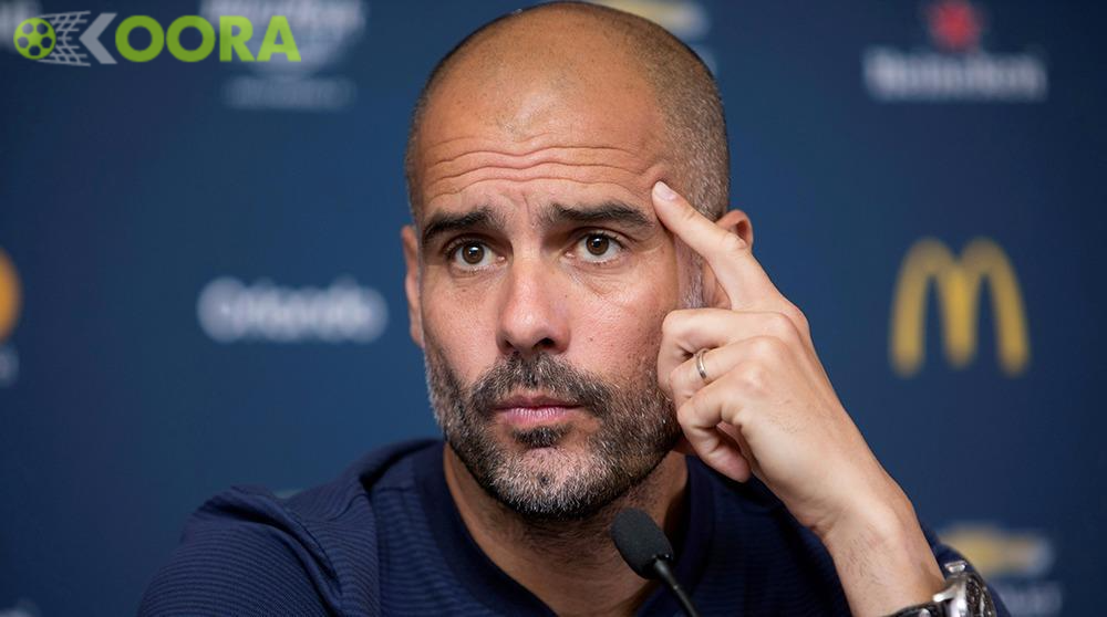 جوارديولا يعلن ندمه لأول مرة بتصريح غير متوقع.. ماذا حدث؟