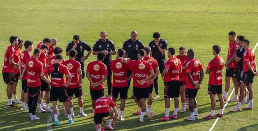 حدث فجرا في الأهلي بديل الخطيب وشرط رحيل الشحات ومفاجأة حدث فجرا في الأهلي| بديل الخطيب وشرط رحيل الشحات ومفاجأة إمام عاشور