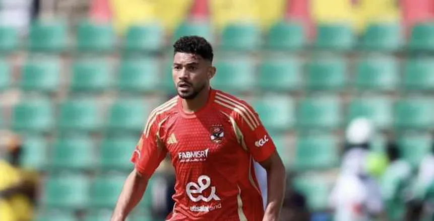 حدث فجرا في الأهلي رد فعل إمام عاشور على إيقاف حدث فجرا في الأهلي.. رد فعل إمام عاشور على إيقاف المفاوضات وحسم عقوبة ياسر إبراهيم