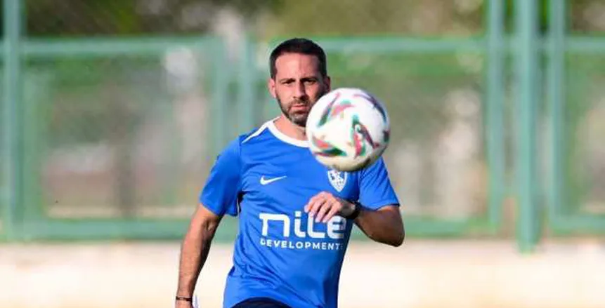 حدث فجرا في الزمالك رأي مفاجئ بشأن مصير فيريرا واستبعاد حدث فجرا في الزمالك.. رأي مفاجئ بشأن مصير فيريرا.. واستبعاد الصفقة الجديدة