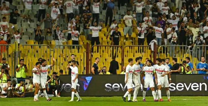حدث فجرا في الزمالك مفاجأة وراء إيقاف بيزيرا أمام الجونة حدث فجرا في الزمالك.. مفاجأة وراء إيقاف بيزيرا أمام الجونة وسر غياب شيكو بانزا