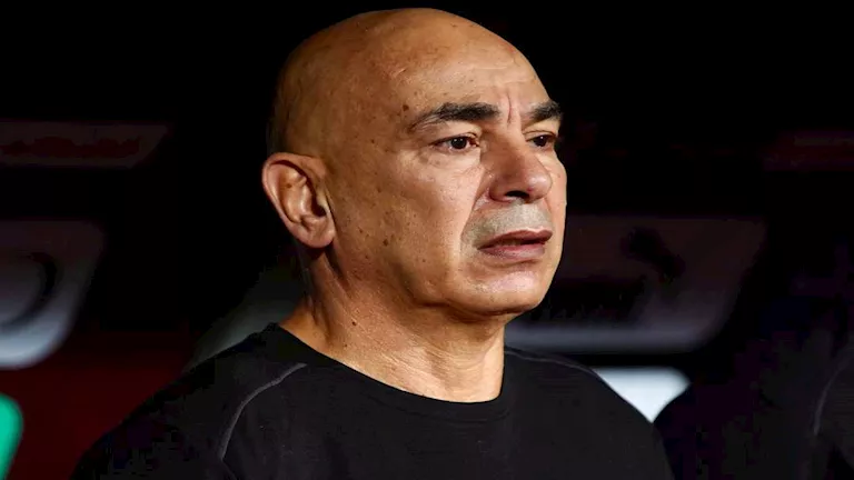 حسام حسن يكشف سبب عدم تواجد إمام عاشور مع منتخب مصر أمام إثيوبيا