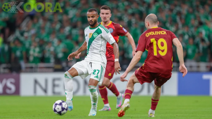 دوري أبطال آسيا .. تاريخ مواجهات الدحيل والأهلي السعودي