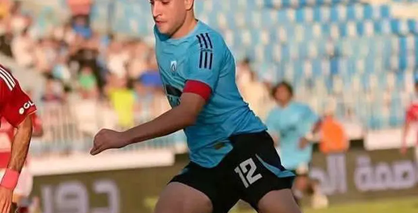 رئيس غزل المحلة يرد على انتقال يحيى زكريا لـ الأهلي رئيس غزل المحلة يرد على انتقال يحيى زكريا لـ الأهلي في يناير