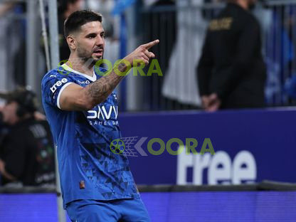 رسميًا.. الريان القطري يعلن تعاقده مع ميتروفيتش