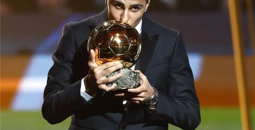 رودريجو هيرنانيدز حامل الكرة الذهبية يتوقع الفائز بالبالون دور رودريجو هيرنانيدز حامل الكرة الذهبية يتوقع الفائز بالبالون دور