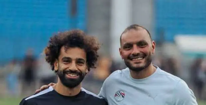 ساهم في ذهبية أولمبية من هو عبد الرحمن عيسى مدرب ساهم في ذهبية أولمبية.. من هو عبد الرحمن عيسى مدرب أحمال الأهلي الجديد؟