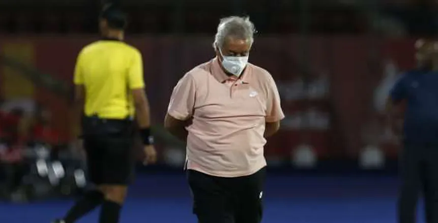 سبب استبعاد ثلاثي من قائمة منتخب مصر لمباراة تونس سبب استبعاد ثلاثي من قائمة منتخب مصر لمباراة تونس