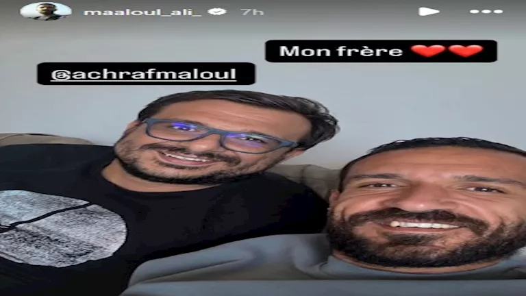 ستوري نجوم كرة القدم.. بركات وشيكابالا.. الحضري في الجيم