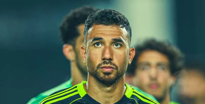 سر جلسة عماد النحاس مع تريزيجيه قبل القمة سر جلسة عماد النحاس مع تريزيجيه قبل القمة