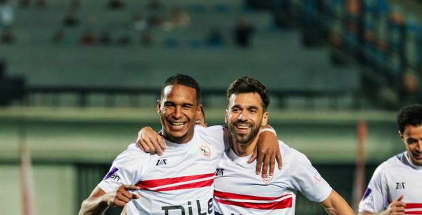 سر جلسة يانيك فيريرا مع الجزيري في الزمالك سر جلسة يانيك فيريرا مع الجزيري في الزمالك