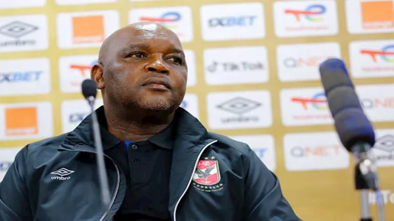 شرط موسيماني لتدريب الأهلي