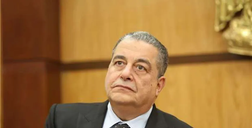 ضغوط على ياسين منصور لخوض انتخابات الأهلي رجل المرحلة المقبلة ضغوط على ياسين منصور لخوض انتخابات الأهلي.. رجل المرحلة المقبلة