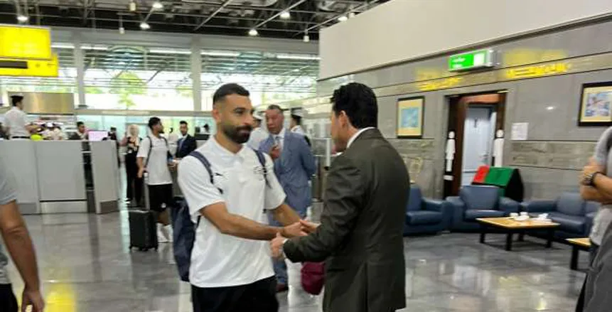 طاقم حكام من الكونغو لإدارة مباراة منتخب مصر و بوركينا طاقم حكام من الكونغو لإدارة مباراة منتخب مصر و بوركينا فاسو