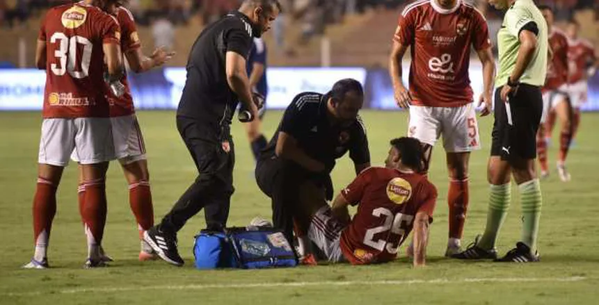 طلب عاجل من زيزو لمدرب الأهلي قبل لقاء الزمالك.. ورد مفاجئ لطبيب الفريق 3 طلب عاجل من زيزو لمدرب الأهلي قبل لقاء الزمالك ورد طلب عاجل من زيزو لمدرب الأهلي قبل لقاء الزمالك.. ورد مفاجئ لطبيب الفريق