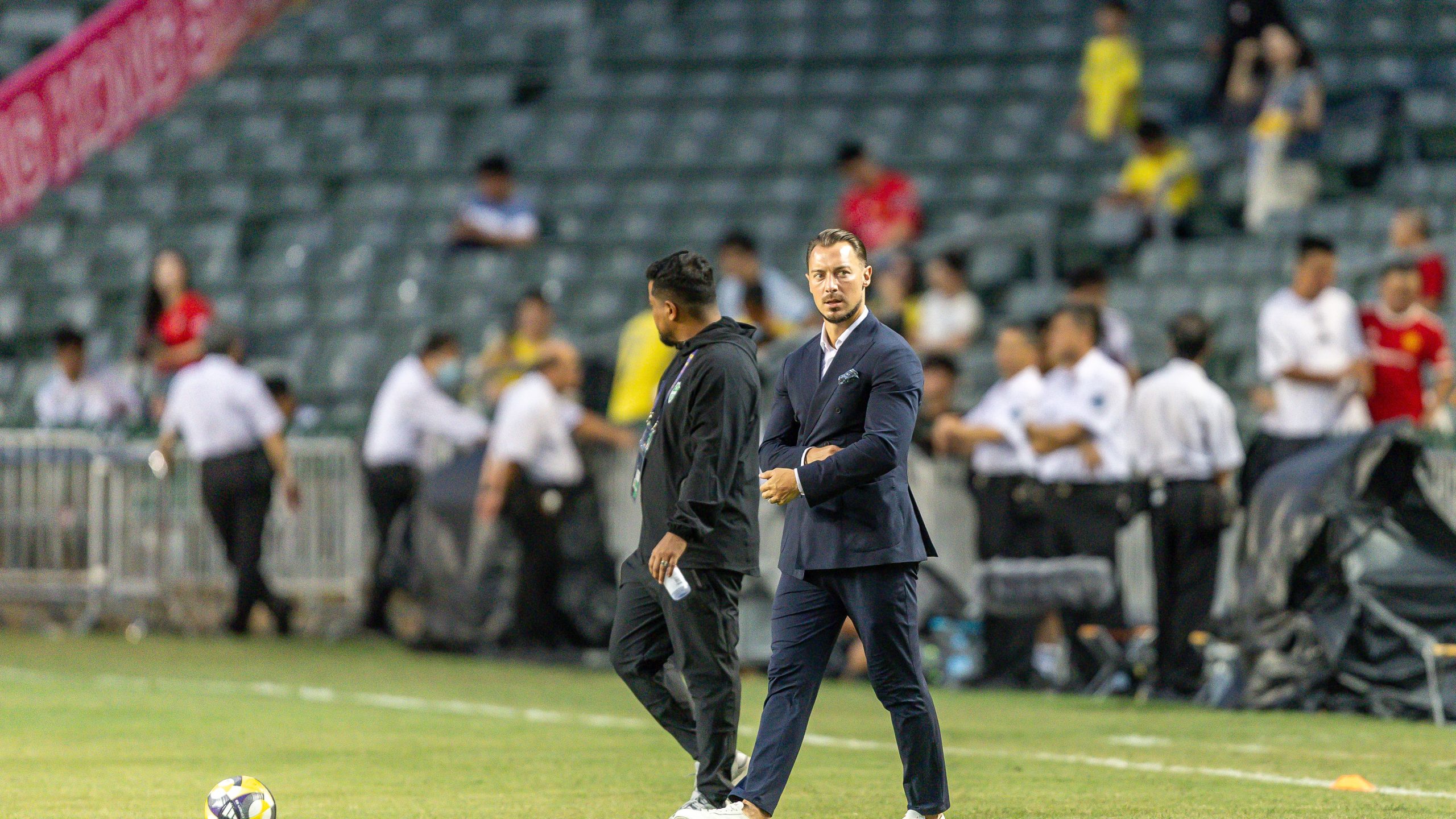 TOPSHOT-FBL-FRA-LIGUE1-TOULOUSE-PSG