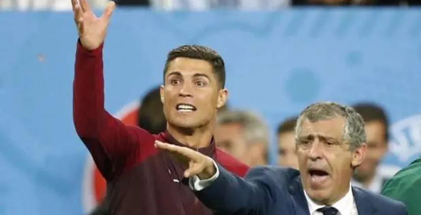 عاجل إدارة الأهلي تمنع مدرب البرتغال من تدريب الفريق عاجل.. إدارة الأهلي تمنع مدرب البرتغال من تدريب الفريق