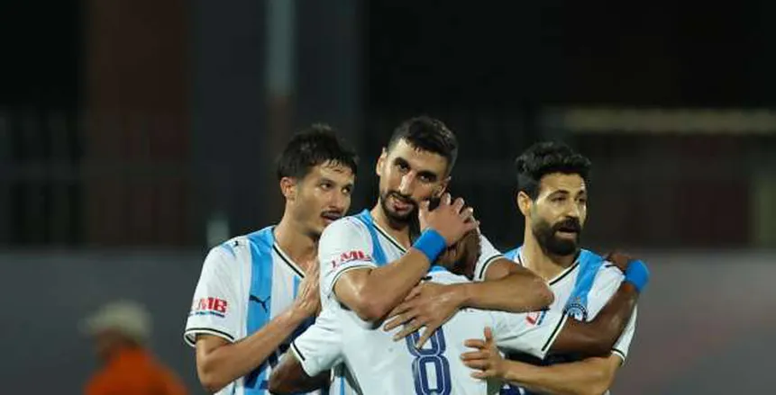 عاجل فيفا يبلغ بيراميدز بقرار هام قبل مواجهة أوكلاند سيتي عاجل.. فيفا يبلغ بيراميدز بقرار هام قبل مواجهة أوكلاند سيتي