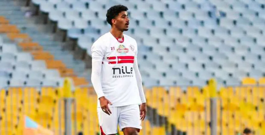 عاجل مفاجأة في عقد حسام عبدالمجيد الجديد مع الزمالك 130 عاجل.. مفاجأة في عقد حسام عبدالمجيد الجديد مع الزمالك .. 130 مليون كلمة السر