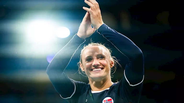 عادت للعب بعد الكيماوي.. كيف هزمت بطلة أولمبياد باريس "السرطان"؟