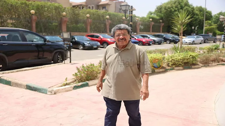 عبد المنعم شطة يشيد بدور أعضاء الجمعية العمومية للأهلي