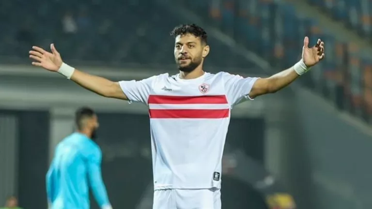 "عقليته لا تسمح".. مترجم كولر يكشف سر فشل تعاقد الأهلي مع مصطفى شلبي