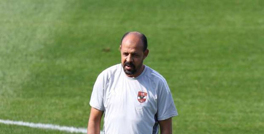 عماد النحاس يفاجئ لاعبي الأهلي بقرار عاجل بعد الفوز على عماد النحاس يفاجئ لاعبي الأهلي بقرار عاجل بعد الفوز على الزمالك