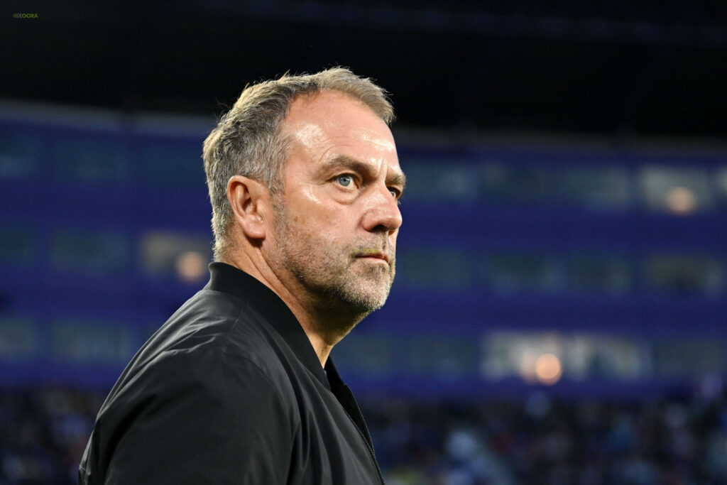 فليك - برشلونة