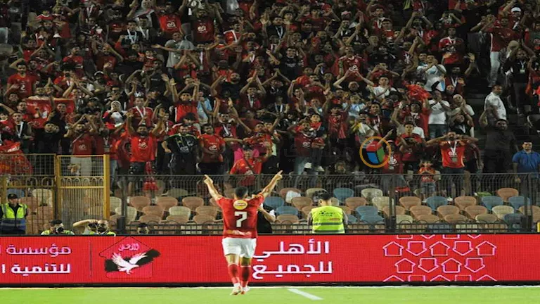 فيديو هدف محمود تريزيجيه في مرمى سيراميكا كليوباترا بالدوري