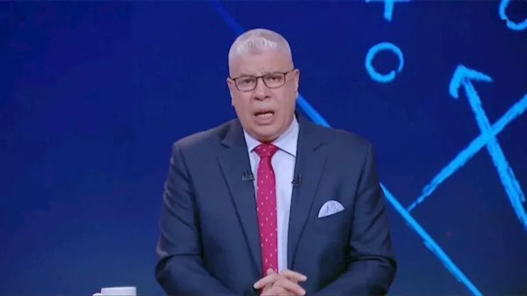 "فيشر موجود وأسد مش صح".. شوبير يكشف تحركات الأهلي في الساعات الماضية