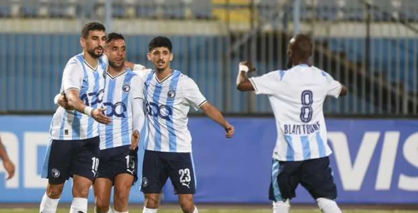 فيفا يخطر بيراميدز بموعد مباراته أمام أهلي جدة في إنتركونتيننتال فيفا يخطر بيراميدز بموعد مباراته أمام أهلي جدة في إنتركونتيننتال